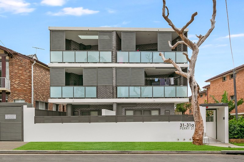 Photo - 203/31 Perry Street, Campsie NSW 2194 - Image 2