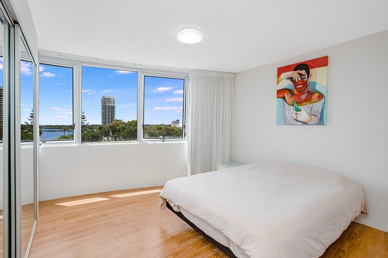 Photo - 2033/14-22 Stuart Street, Tweed Heads NSW 2485 - Image 6