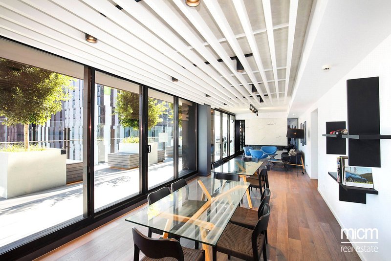 Photo - 203/315 La Trobe Street, Melbourne VIC 3000 - Image 14