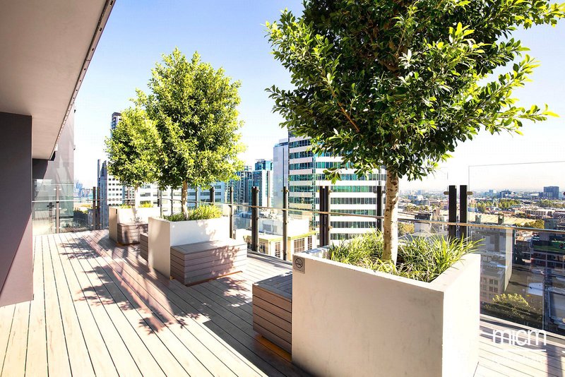 Photo - 203/315 La Trobe Street, Melbourne VIC 3000 - Image 15