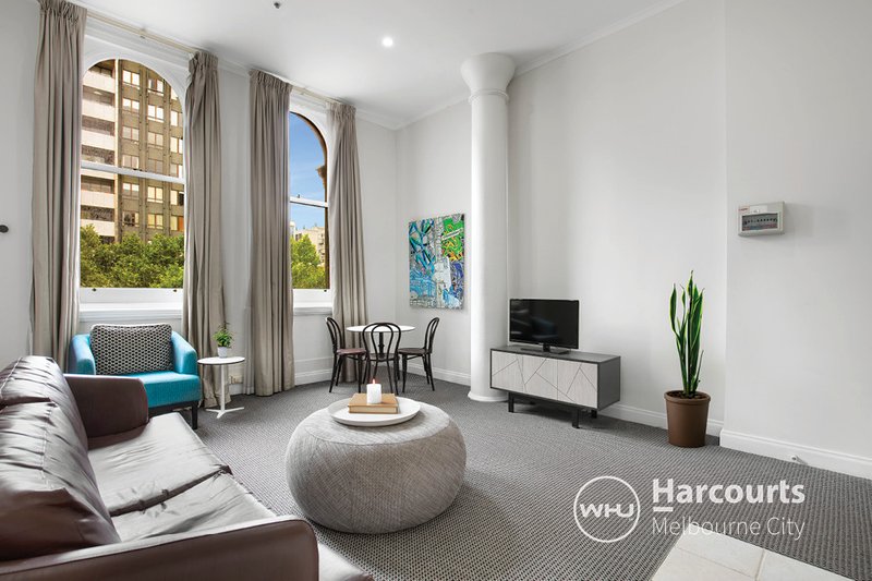 203/318 Little Bourke Street, Melbourne VIC 3000