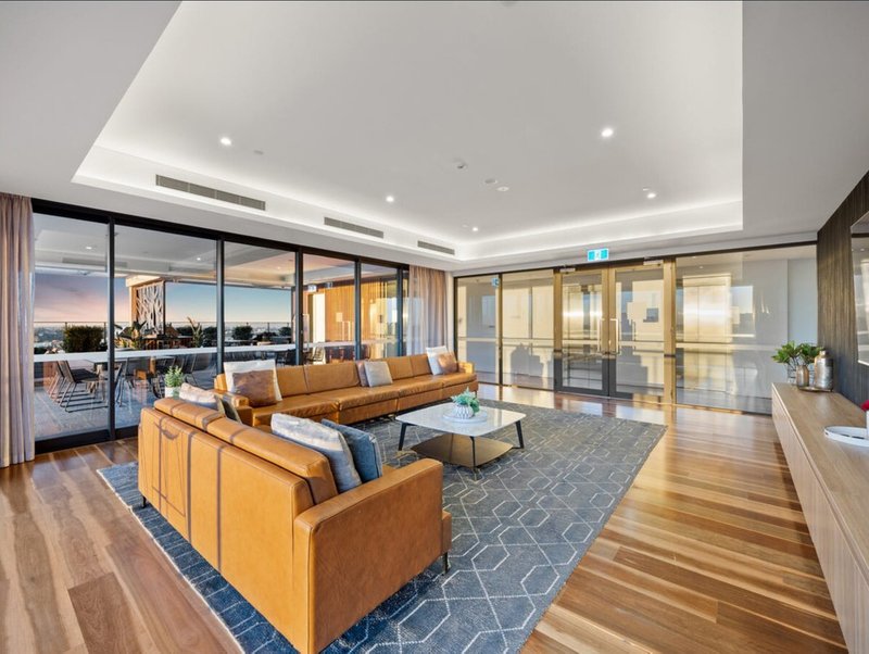 Photo - 203/35 Bronte Street, East Perth WA 6004 - Image 17