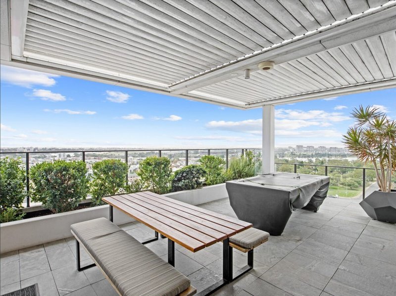 Photo - 203/35 Bronte Street, East Perth WA 6004 - Image 19