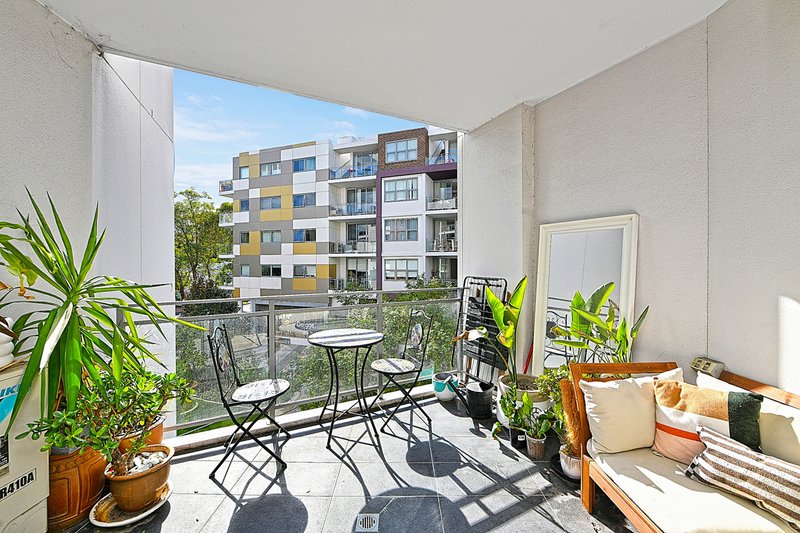 Photo - 203/38 Alice Street, Newtown NSW 2042 - Image 2