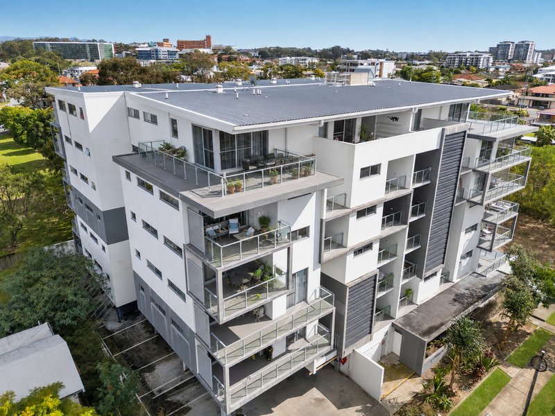 Photo - 203/38 Gallagher Terrace, Kedron QLD 4031 - Image 1