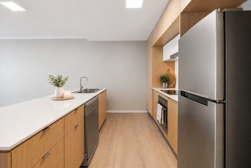 Photo - 203/38 Gallagher Terrace, Kedron QLD 4031 - Image 2