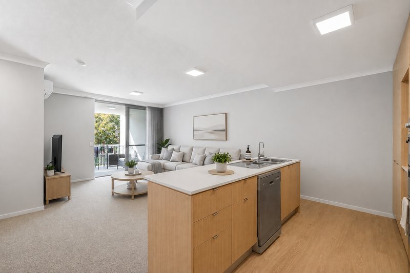 Photo - 203/38 Gallagher Terrace, Kedron QLD 4031 - Image 3