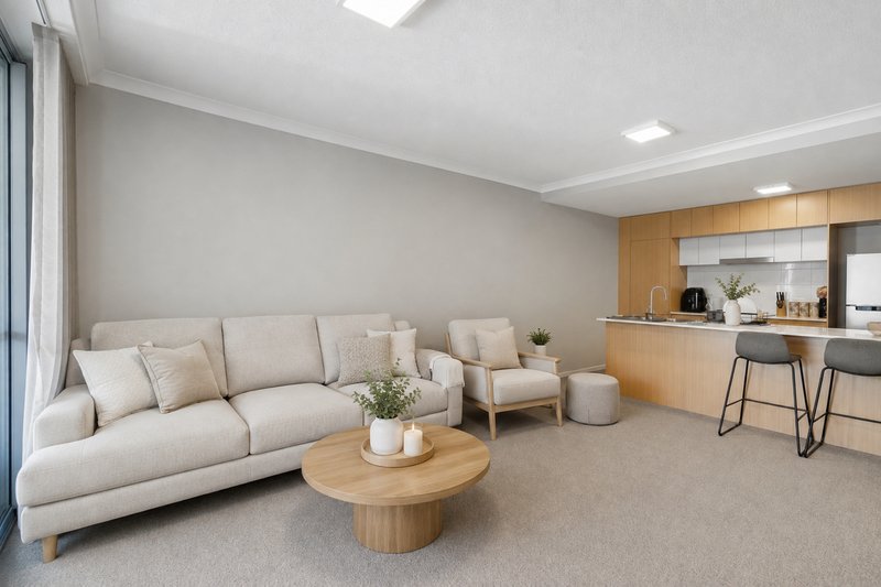 Photo - 203/38 Gallagher Terrace, Kedron QLD 4031 - Image 4