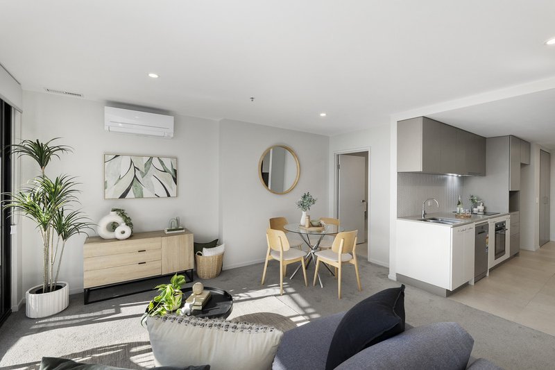 Photo - 203/38 Oakden Street, Greenway ACT 2900 - Image 1