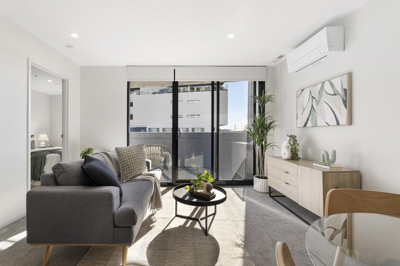 Photo - 203/38 Oakden Street, Greenway ACT 2900 - Image 2