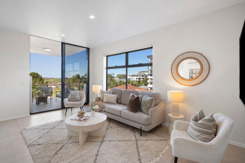 Photo - 203/39-41 Khandalla Street, Upper Mount Gravatt QLD 4122 - Image 2