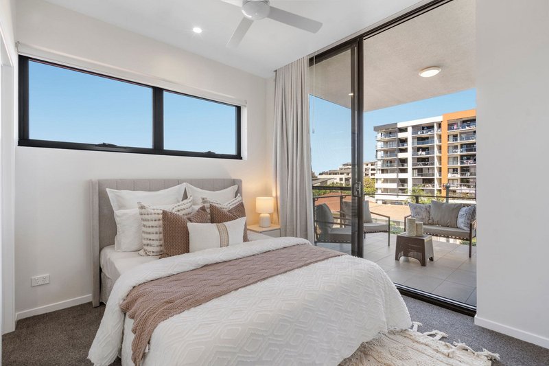 Photo - 203/39-41 Khandalla Street, Upper Mount Gravatt QLD 4122 - Image 9