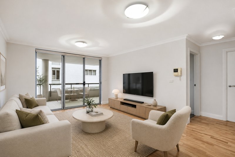 Photo - 203/40-44 Ocean Street, Bondi NSW 2026 - Image 1
