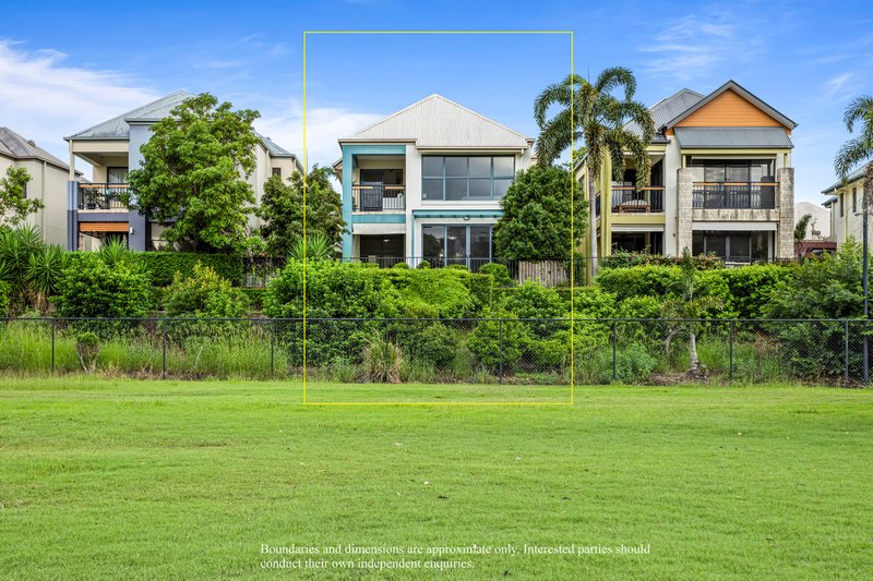 Photo - 2034/1 The Vistas Drive, Carrara QLD 4211 - Image 10