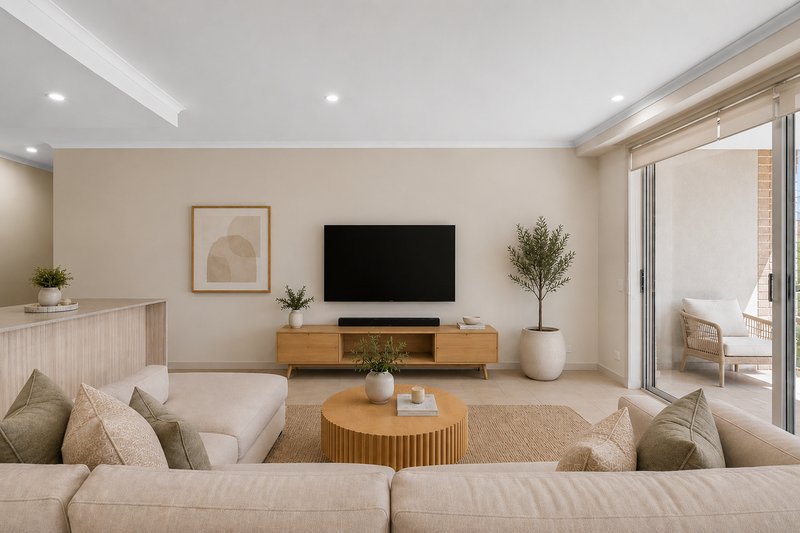 Photo - 203/440 Hamilton Road, Chermside QLD 4032 - Image 1