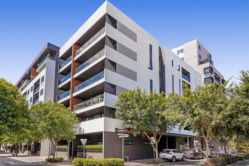 203/47 Gibson Street, Bowden SA 5007