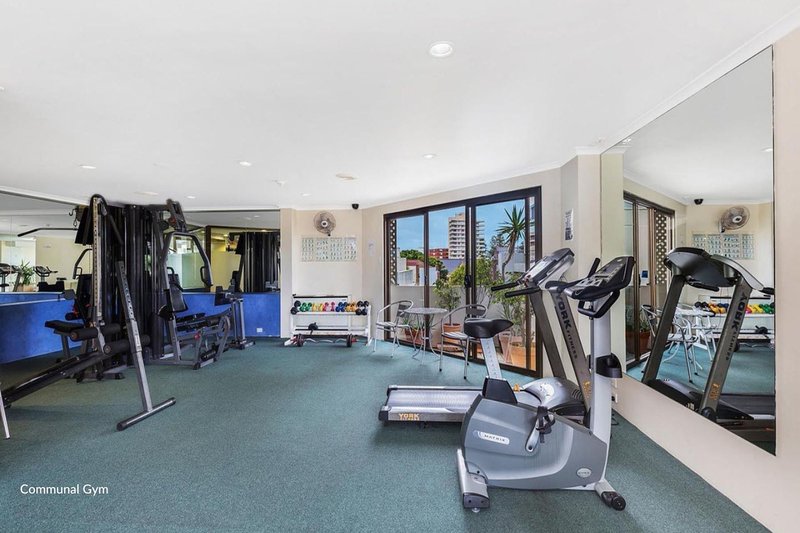 Photo - 203/48 Sydney Road, Manly NSW 2095 - Image 5