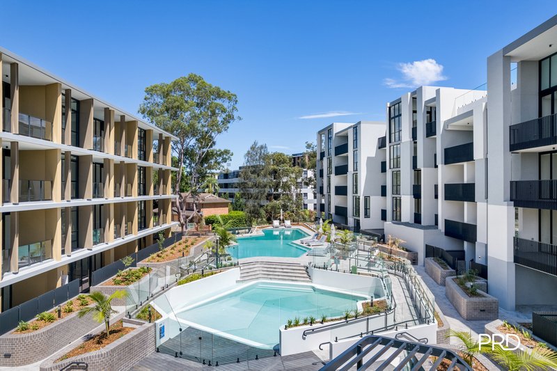 Photo - 203/4C Retreat Drive, Penrith NSW 2750 - Image 1