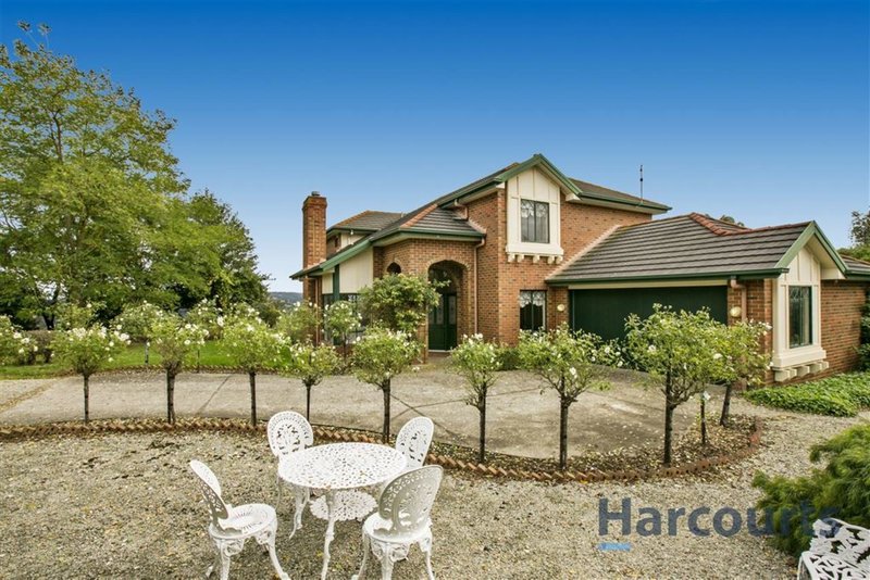 2035 Main Neerim Road, Neerim South VIC 3831 Real Estate Industry