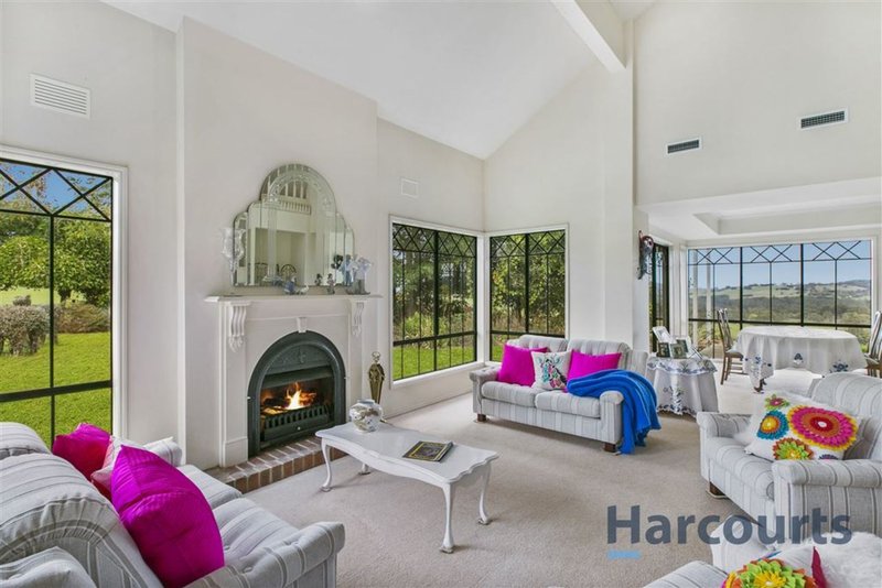 2035 Main Neerim Road, Neerim South VIC 3831 Real Estate Industry