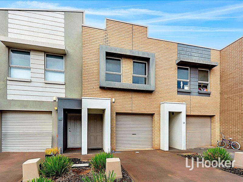 20/35 Victoria Parade, Mawson Lakes SA 5095