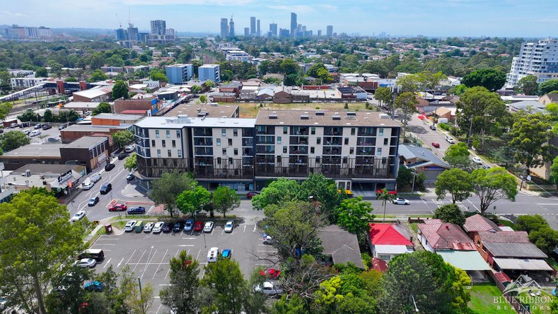 203/52 Dunmore Street, Wentworthville NSW 2145