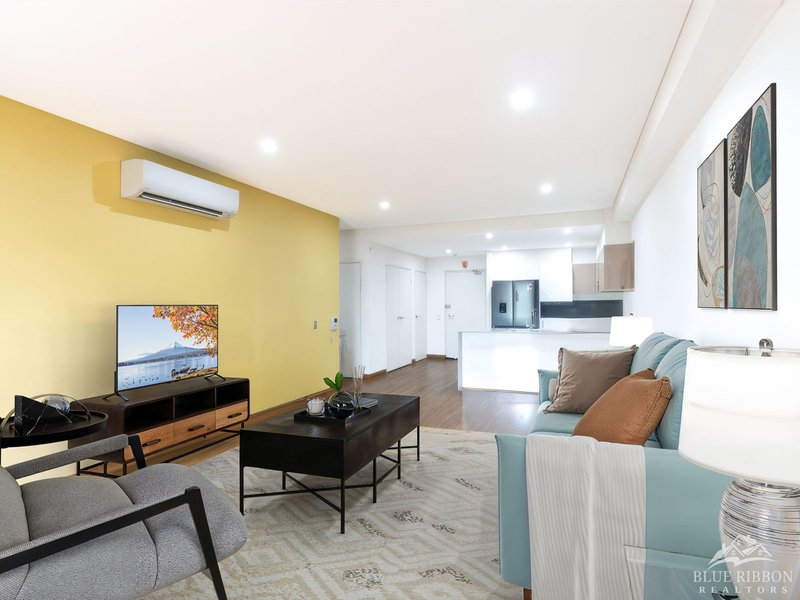 Photo - 203/52 Dunmore Street, Wentworthville NSW 2145 - Image 2