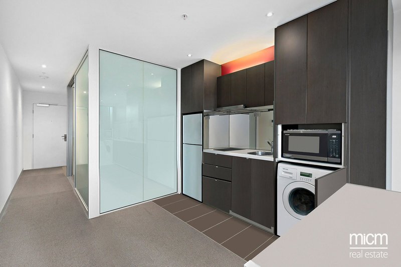 Photo - 203/53 Batman Street, West Melbourne VIC 3003 - Image 4