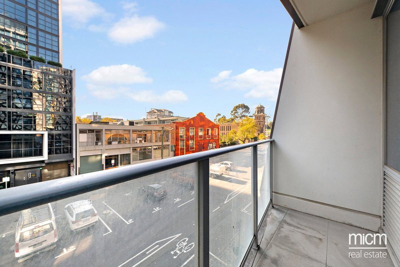 Photo - 203/53 Batman Street, West Melbourne VIC 3003 - Image 8