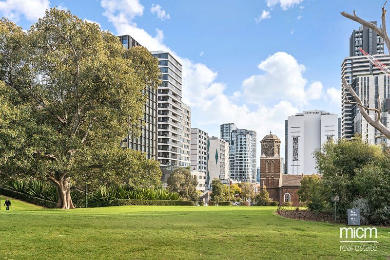 Photo - 203/53 Batman Street, West Melbourne VIC 3003 - Image 10