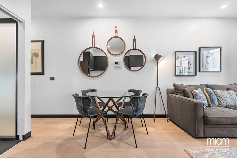 Photo - 203/535 Flinders Lane, Melbourne VIC 3000 - Image 4