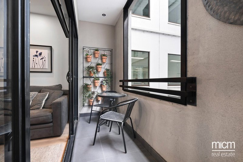 Photo - 203/535 Flinders Lane, Melbourne VIC 3000 - Image 7