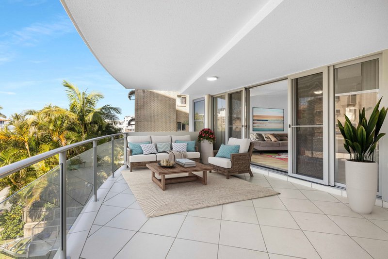 203/56 Lower Gay Terrace, Caloundra QLD 4551