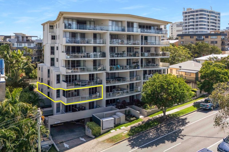 Photo - 203/56 Lower Gay Terrace, Caloundra QLD 4551 - Image 17