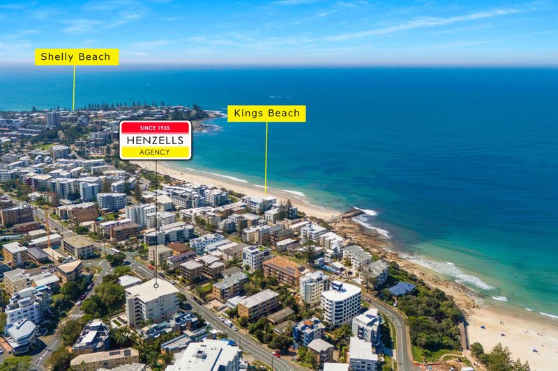 Photo - 203/56 Lower Gay Terrace, Caloundra QLD 4551 - Image 18