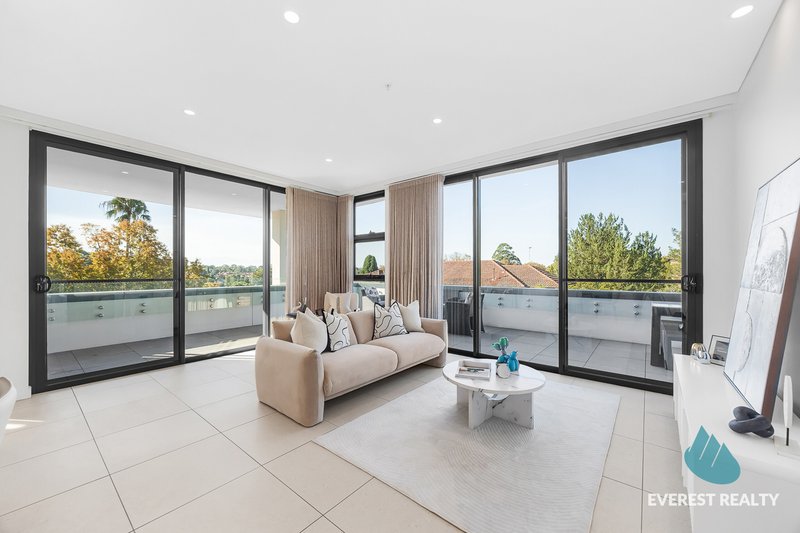 Photo - 203/58 Hercules Street, Chatswood NSW 2067 - Image 2