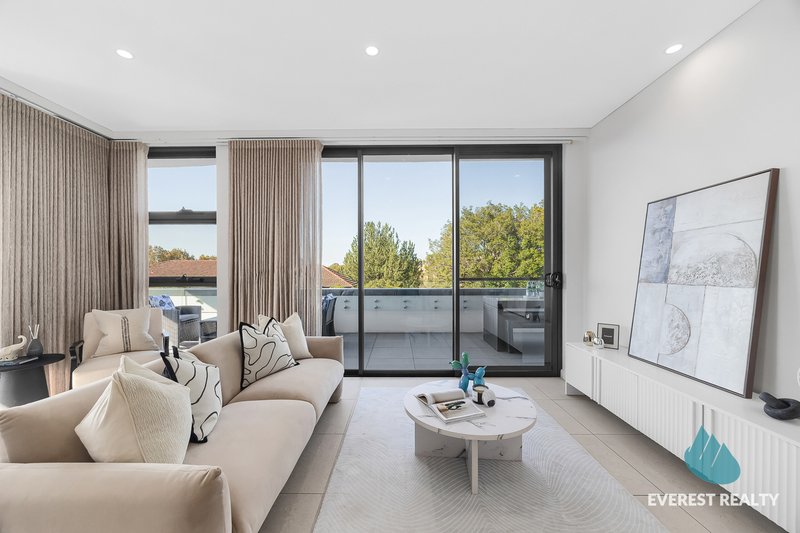 Photo - 203/58 Hercules Street, Chatswood NSW 2067 - Image 3