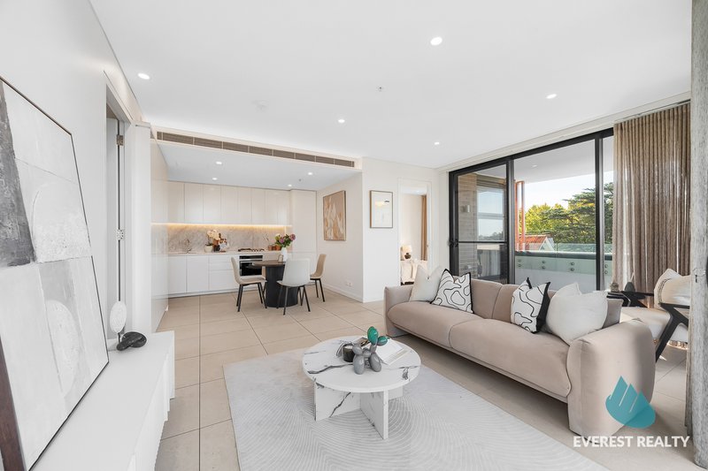 Photo - 203/58 Hercules Street, Chatswood NSW 2067 - Image 5