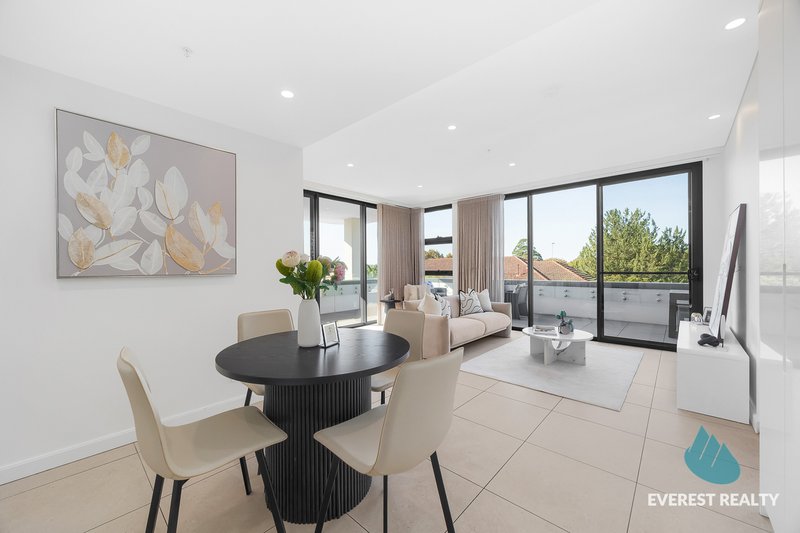 Photo - 203/58 Hercules Street, Chatswood NSW 2067 - Image 6