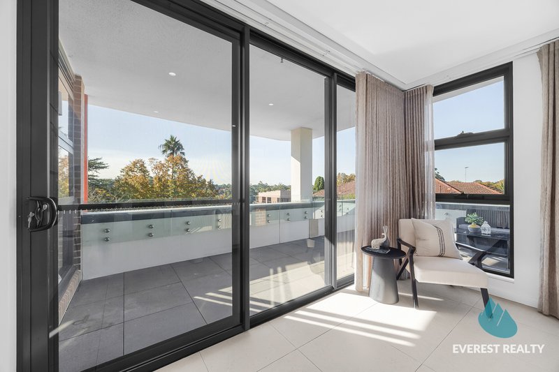 Photo - 203/58 Hercules Street, Chatswood NSW 2067 - Image 7