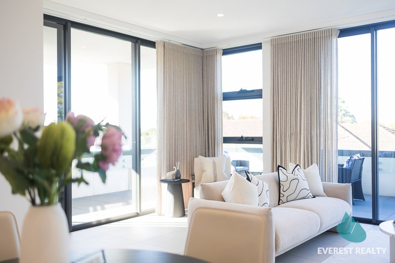 Photo - 203/58 Hercules Street, Chatswood NSW 2067 - Image 8