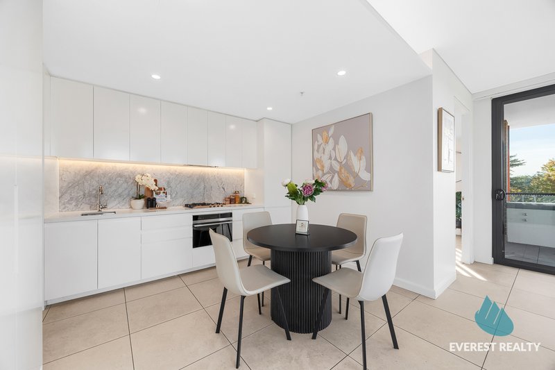 Photo - 203/58 Hercules Street, Chatswood NSW 2067 - Image 12