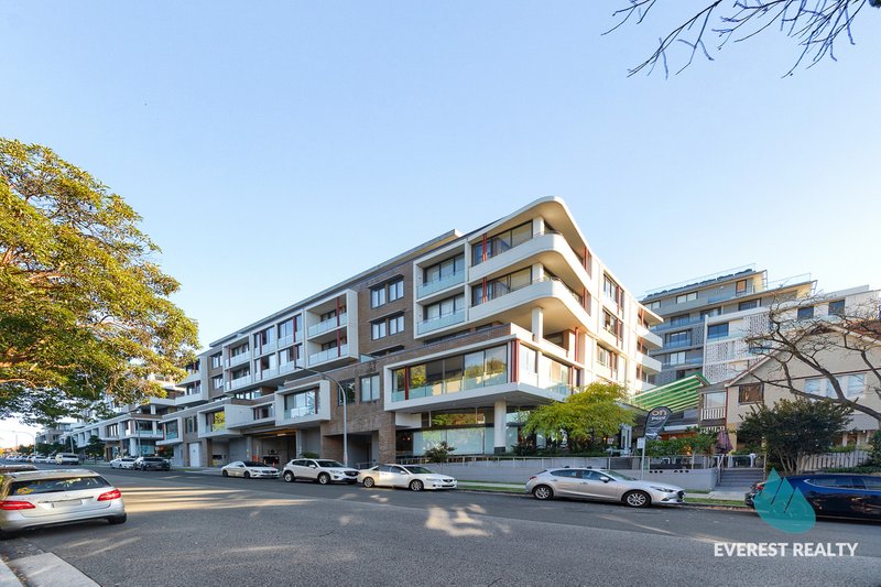 Photo - 203/58 Hercules Street, Chatswood NSW 2067 - Image 22