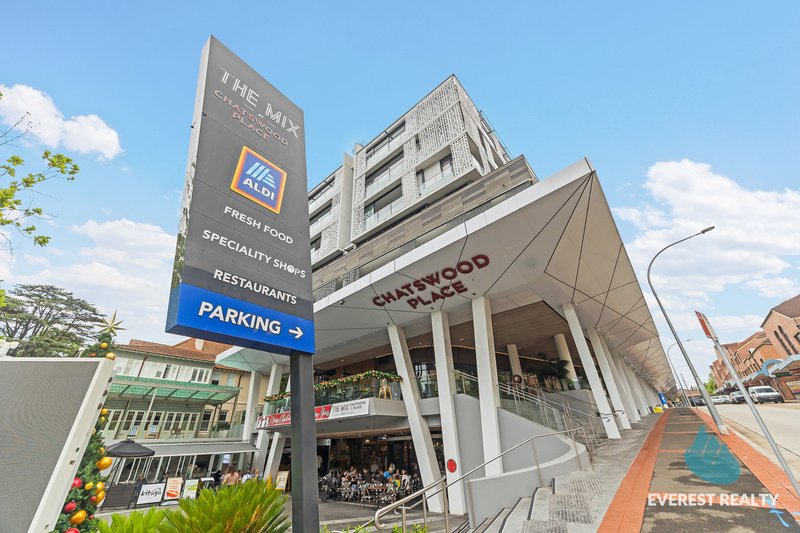 Photo - 203/58 Hercules Street, Chatswood NSW 2067 - Image 23