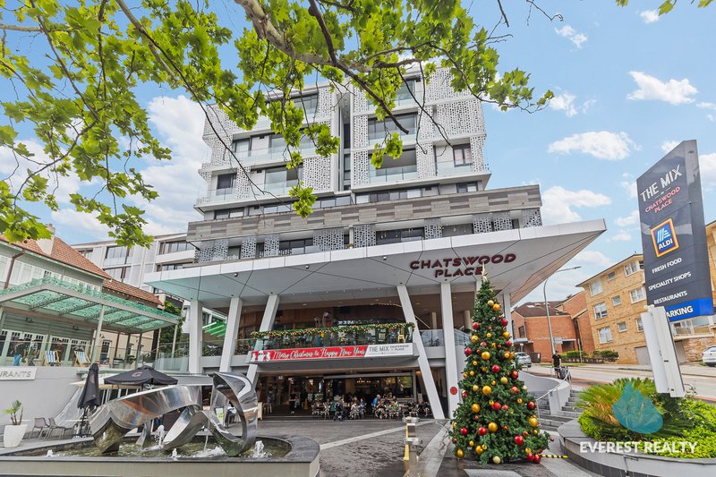 Photo - 203/58 Hercules Street, Chatswood NSW 2067 - Image 24