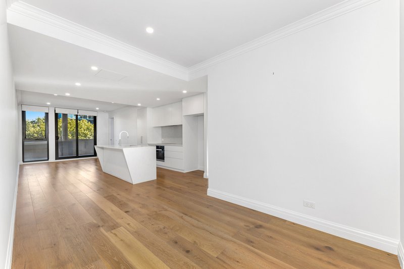 Photo - 203/59 Constitution Avenue, Campbell ACT 2612 - Image 1