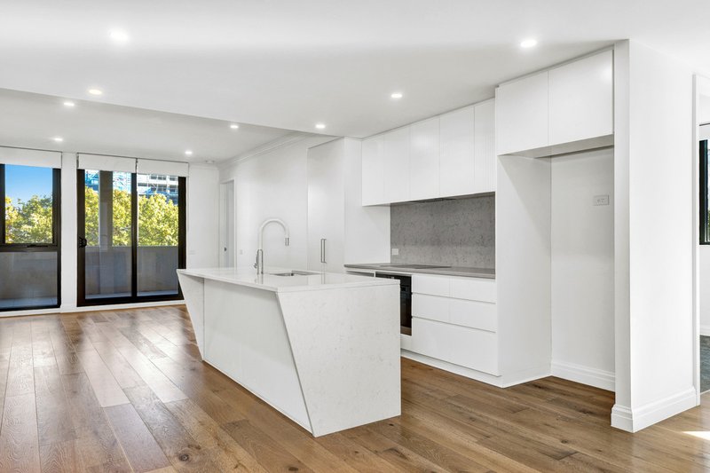 Photo - 203/59 Constitution Avenue, Campbell ACT 2612 - Image 2