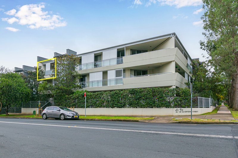 20/36-40 Gladstone Street, North Parramatta NSW 2151