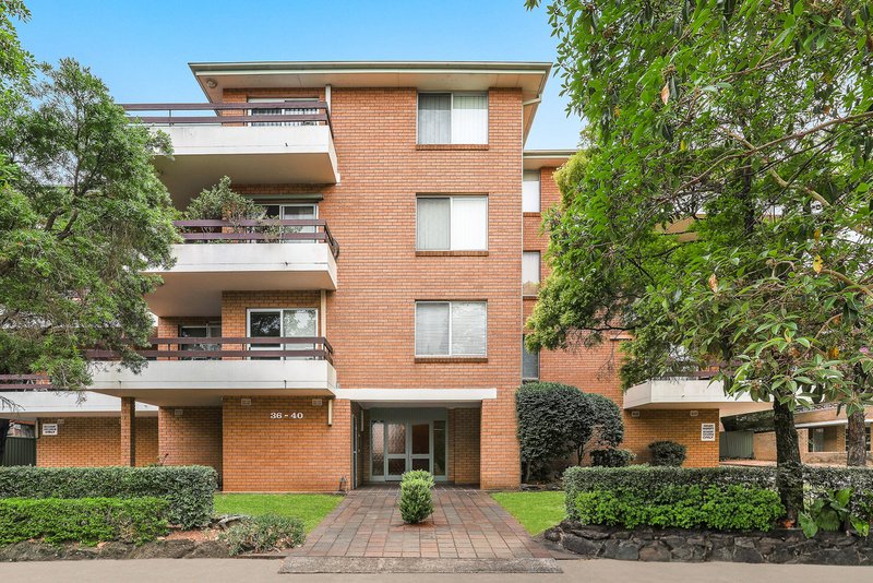 20/36-40 Jersey Avenue, Mortdale NSW 2223