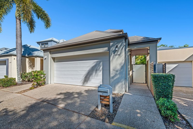 Photo - 2036/1 The Vistas Drive, Carrara QLD 4211 - Image 1